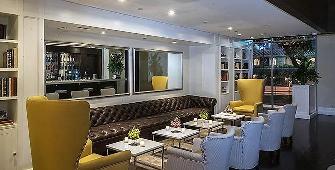 Hotel Cayena-Caracas  Caracas