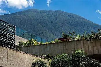 Hotel Cayena-Caracas