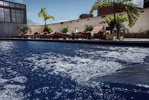 Hotel Cayena-Caracas  Caracas