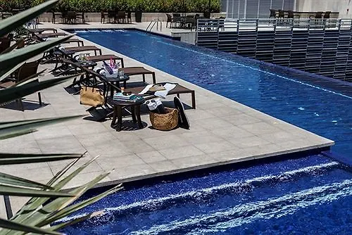 *****  Hotel Cayena-Caracas Venezuela