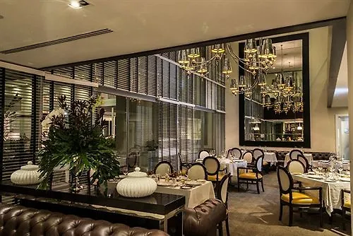 Hotel Cayena-Caracas Caracas