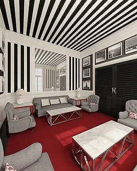 Hotel Cayena-Caracas Venezuela