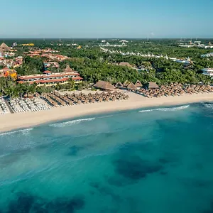 iberostar-paraiso-beach.allrivieramayahotels.com/
