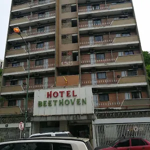 Beethoven ** Caracas