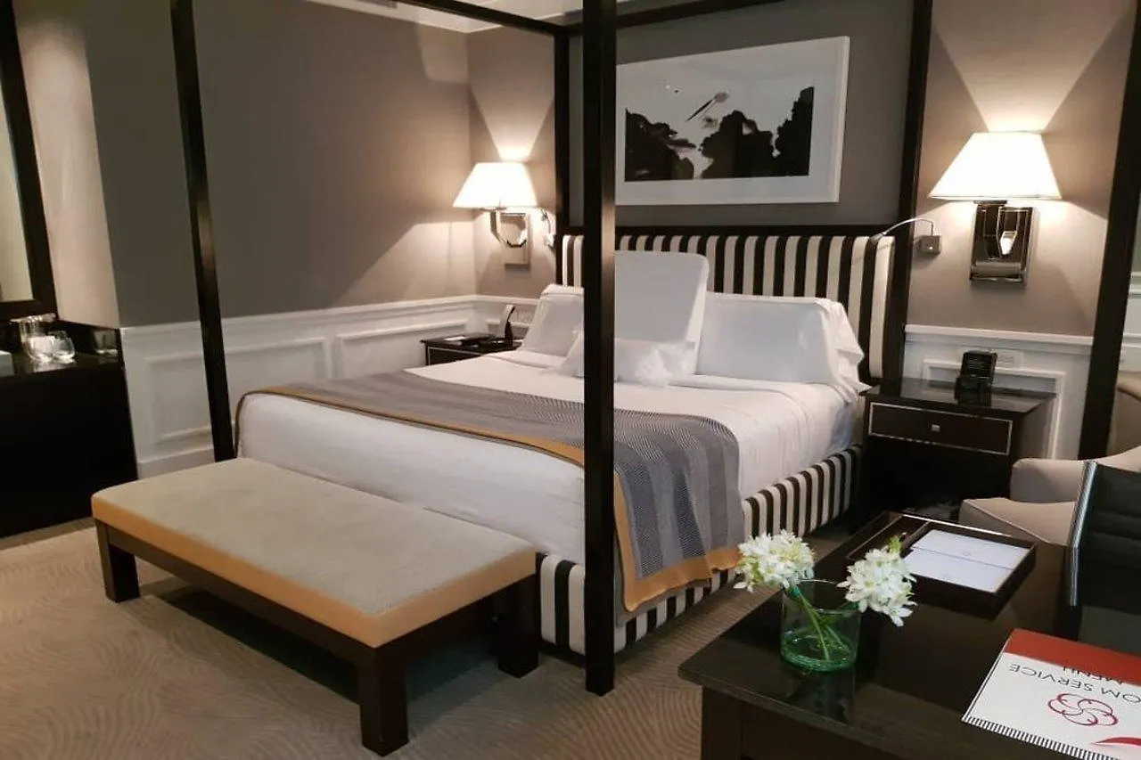 *****  Cayena-Caracas Hotel Venezuela